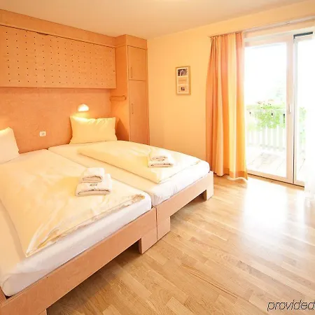 Hotel Jufa Gitschtal Weißbriach