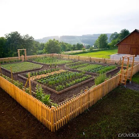 Jufa Gitschtal Hotel Weissbriach