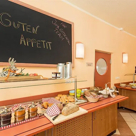 Jufa Gitschtal Hotel 3*