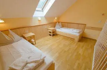 Szálloda Jufa Gitschtal 3*