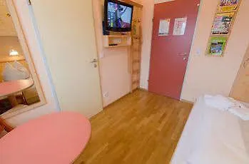 Szálloda Jufa Gitschtal Weißbriach