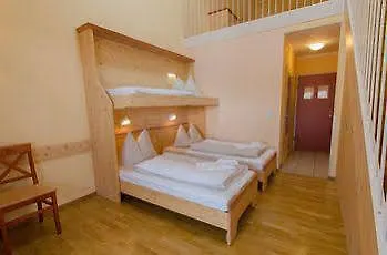 Jufa Gitschtal Szálloda 3*