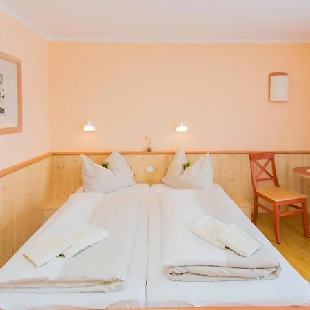 Jufa Gitschtal Weissbriach