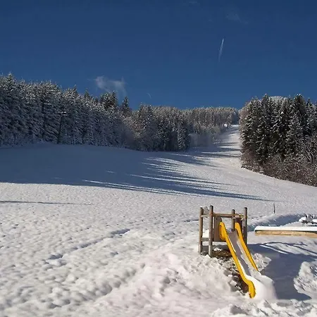 Jufa Gitschtal 3*