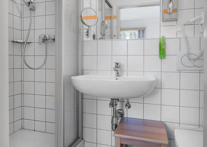 Jufa Gitschtal Hotell 3*