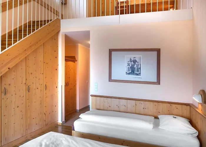 Jufa Gitschtal 3* Weissbriach