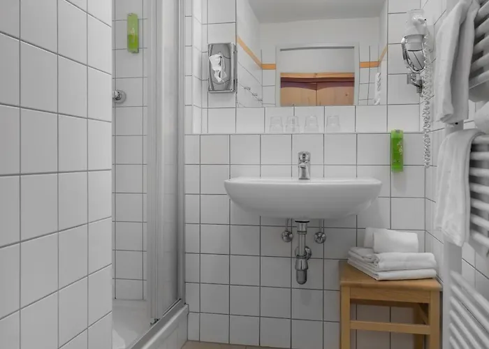 Jufa Gitschtal Hotell