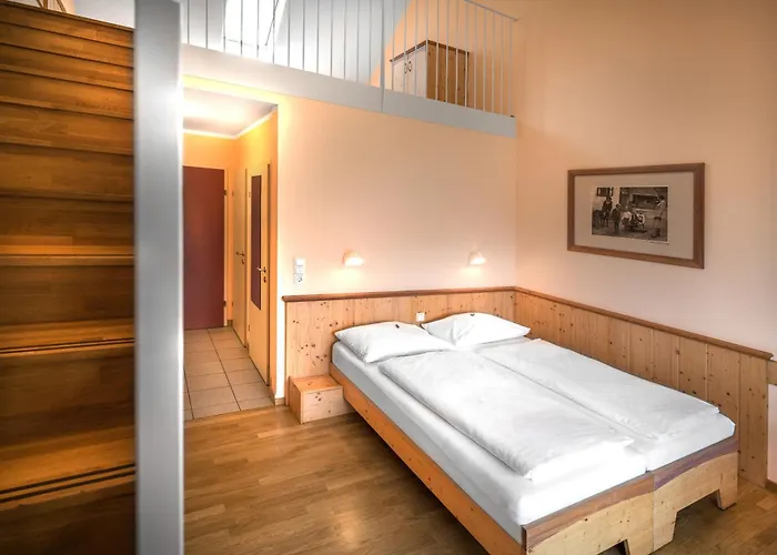 Jufa Gitschtal Hotell 3*