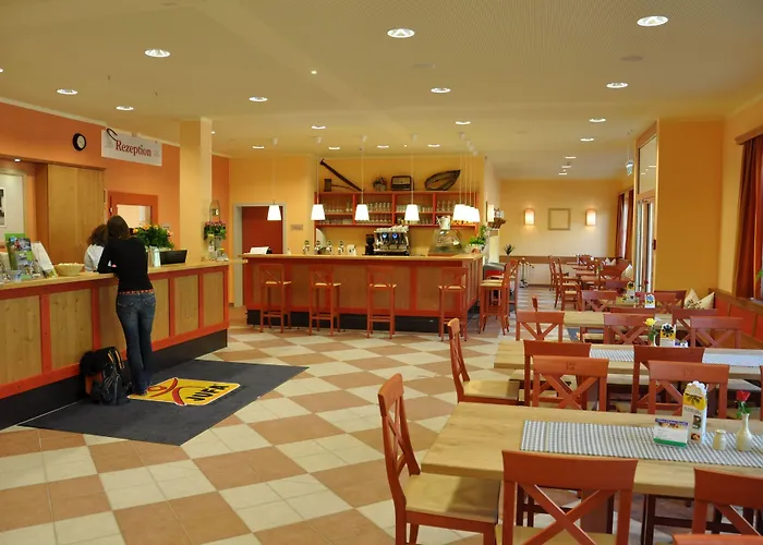 Hotel Jufa Gitschtal