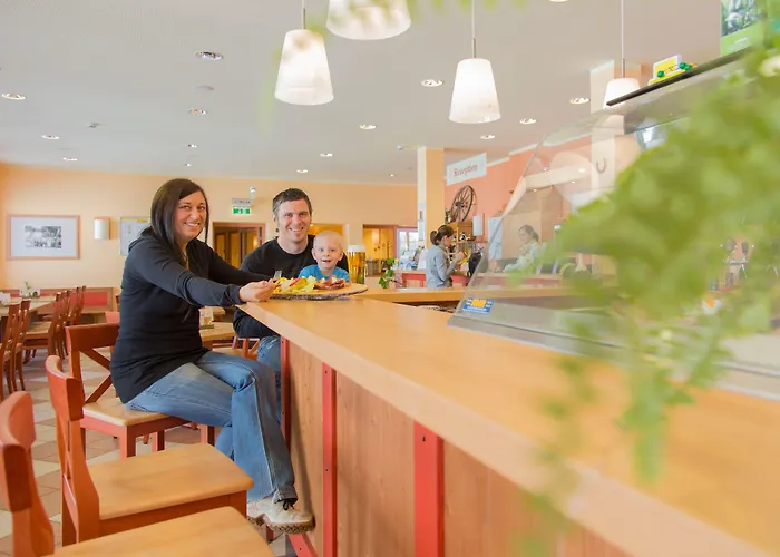 Hotell Jufa Gitschtal 3*