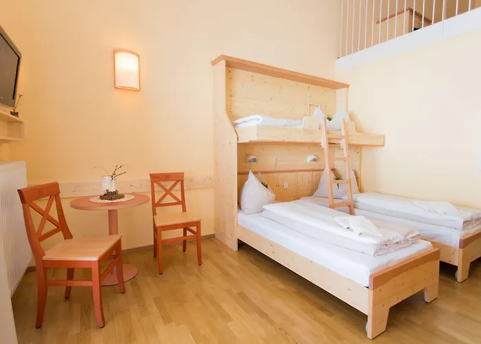 Jufa Gitschtal Hotel Weissbriach