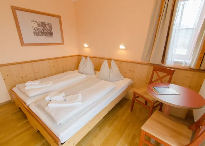 Jufa Gitschtal Hotel