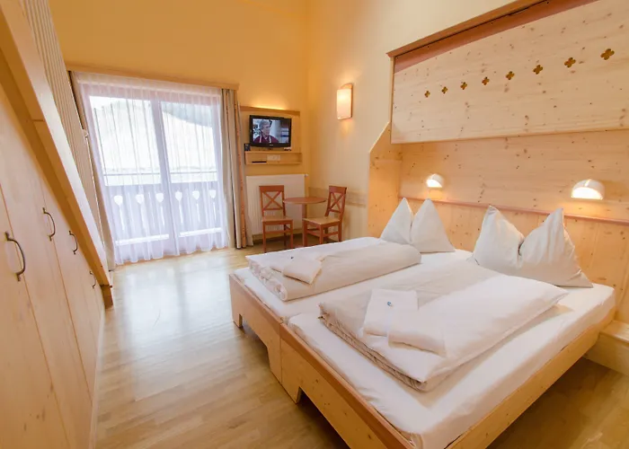 Jufa Gitschtal 3* Weissbriach