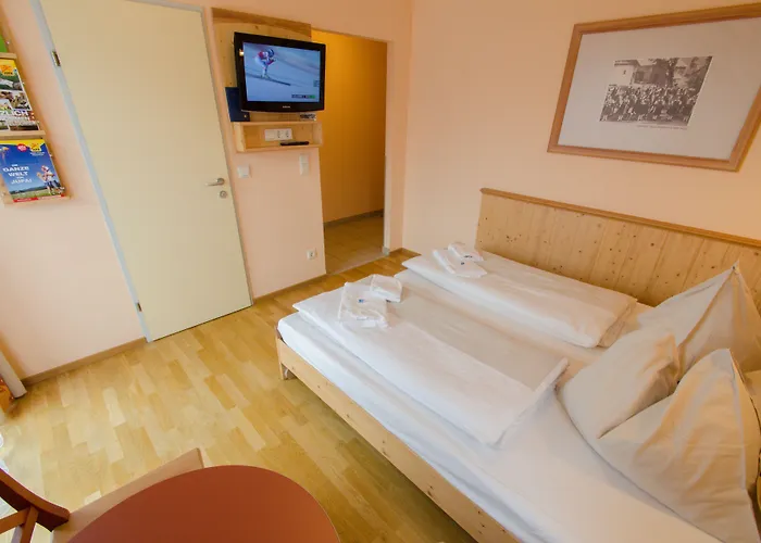 Hotel Jufa Gitschtal