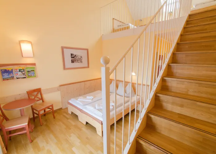 Jufa Gitschtal Hotell Weissbriach