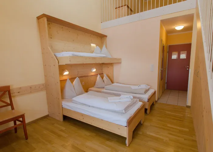 Jufa Gitschtal Weissbriach