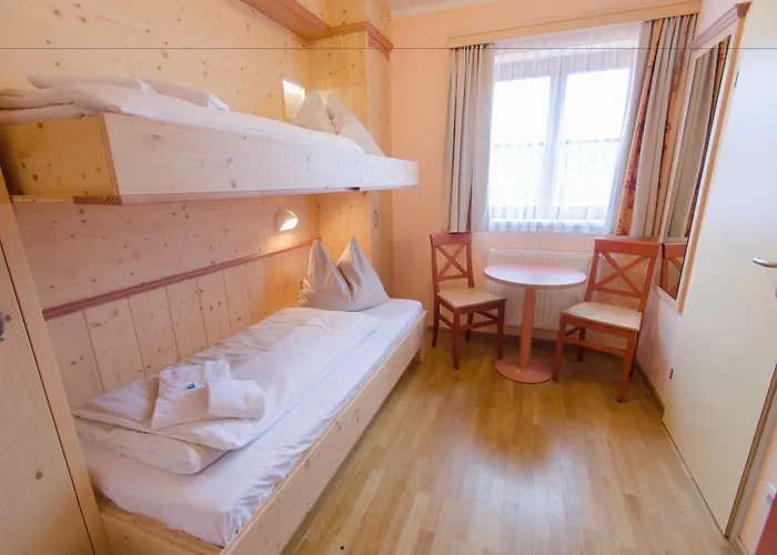 Jufa Gitschtal Hotell