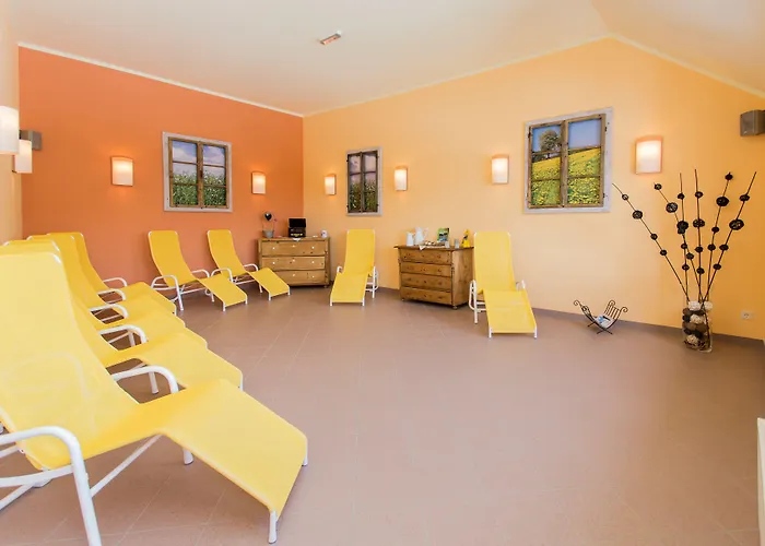 Jufa Gitschtal Weissbriach