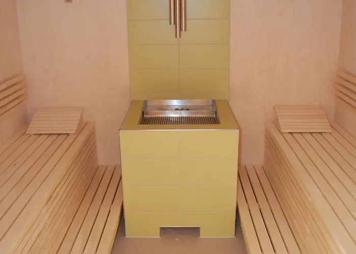 Jufa Gitschtal Hotell