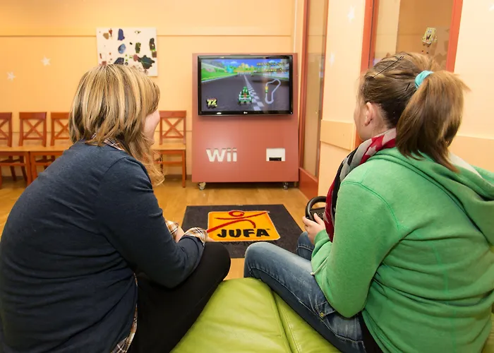 Jufa Gitschtal Hotell