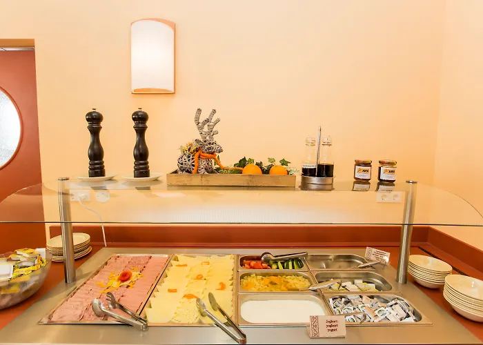 Jufa Gitschtal Weissbriach