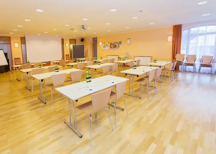 Jufa Gitschtal Weissbriach