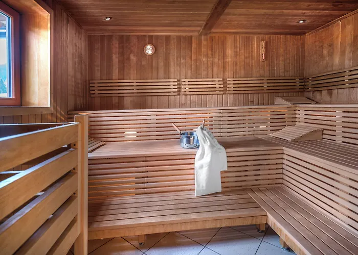 Jufa Gitschtal Hotel