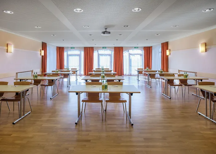 Jufa Gitschtal 3* Weissbriach