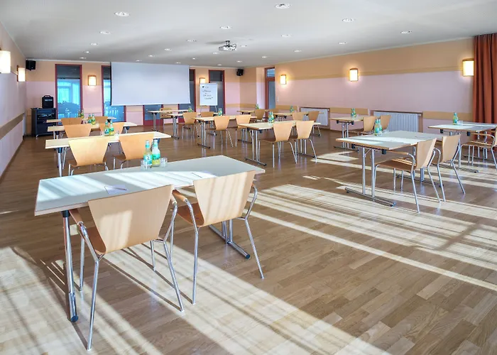 Jufa Gitschtal Hotel 3*