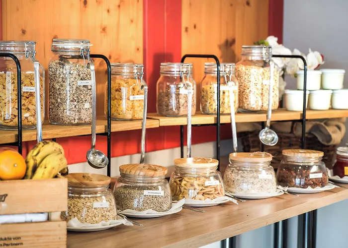 Jufa Gitschtal Weissbriach