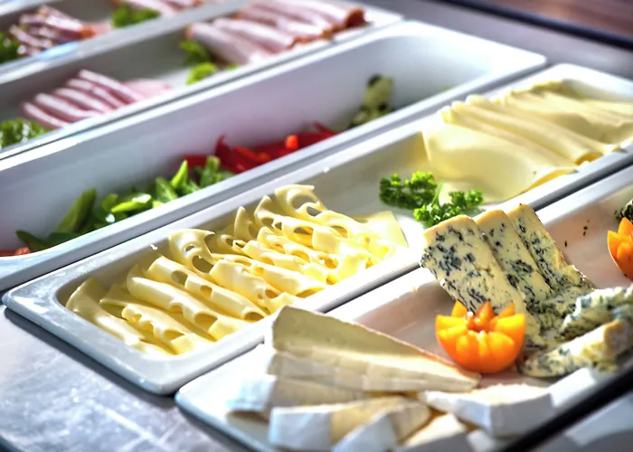 Jufa Gitschtal Weissbriach