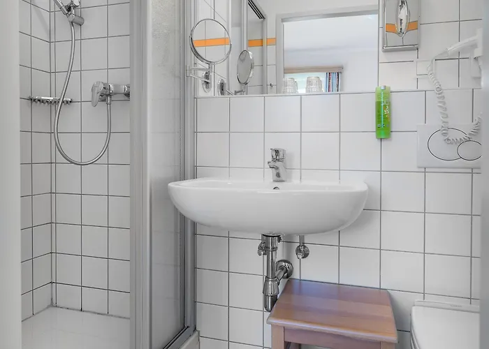 Jufa Gitschtal 3* Weissbriach