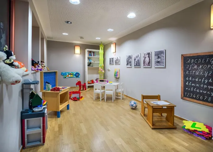 Jufa Gitschtal Hotell Weissbriach