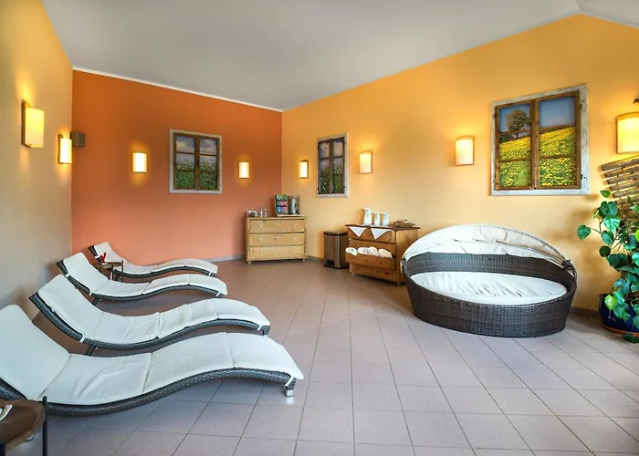 Jufa Gitschtal Hotel 3*