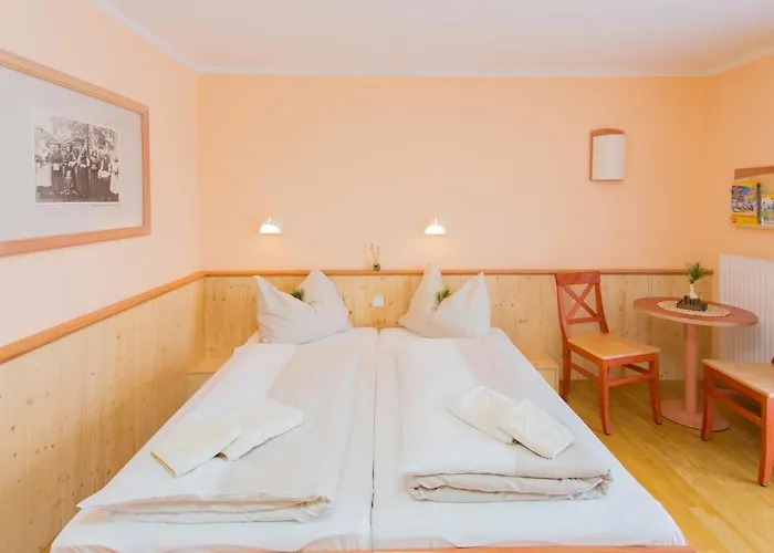 Jufa Gitschtal Weissbriach